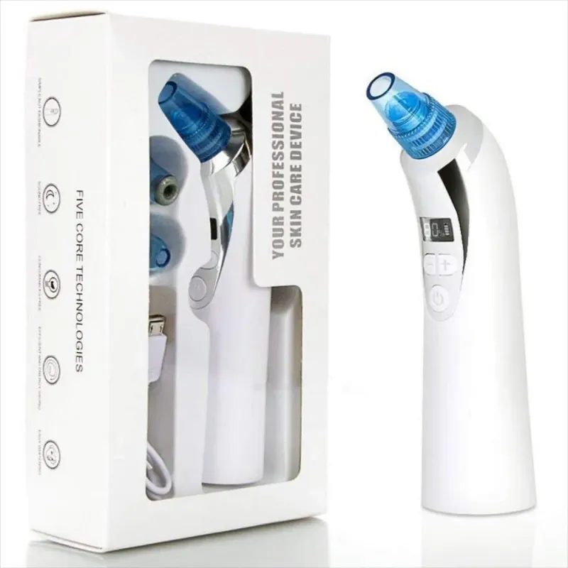 Comprar Extractor Espinilla Puntos Negros Limpia en Electroshopy